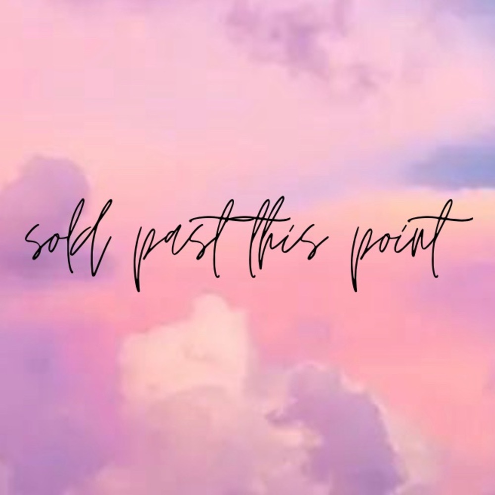 𝗦𝗢𝗟𝗗 𝗣𝗔𝗦𝗧 𝗧𝗛𝗜𝗦 𝗣𝗢𝗜𝗡𝗧